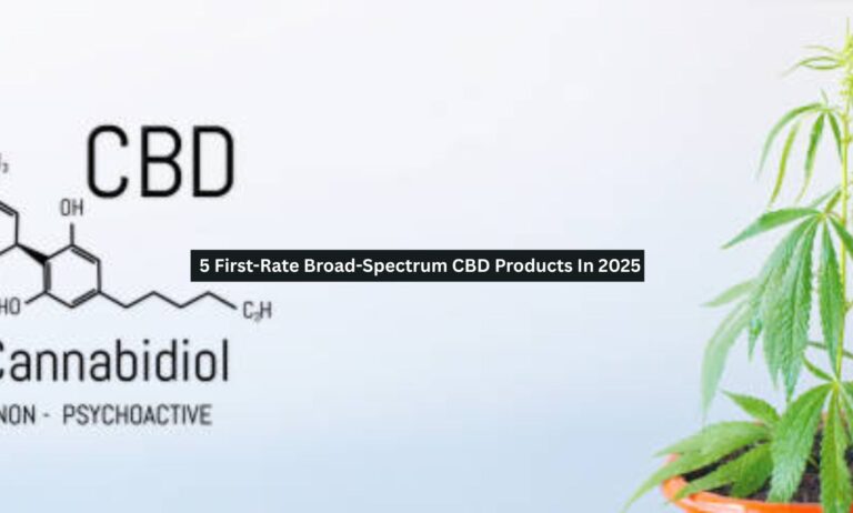 CBD Products