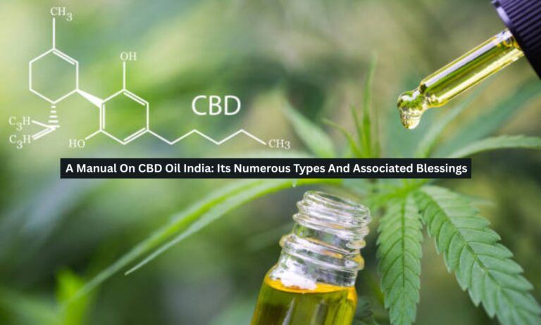 CBD Oil