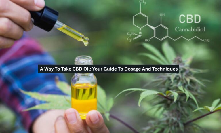 CBD Oil