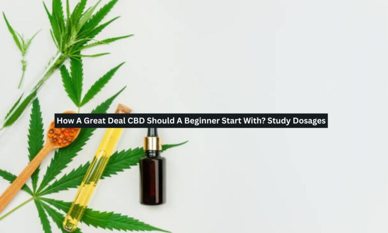 A Great Deal CBD
