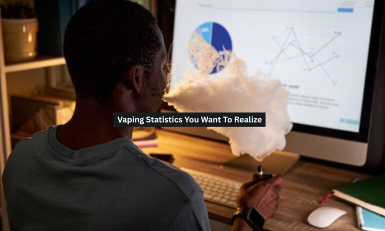 Vaping Statistics