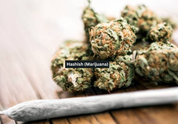 Hashish