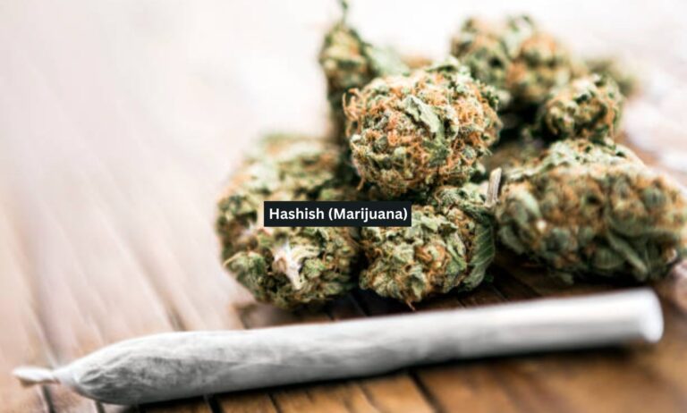 Hashish