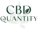CBD Quantity Logo