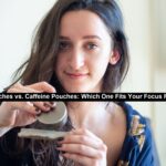 CBD Pouches vs. Caffeine Pouches